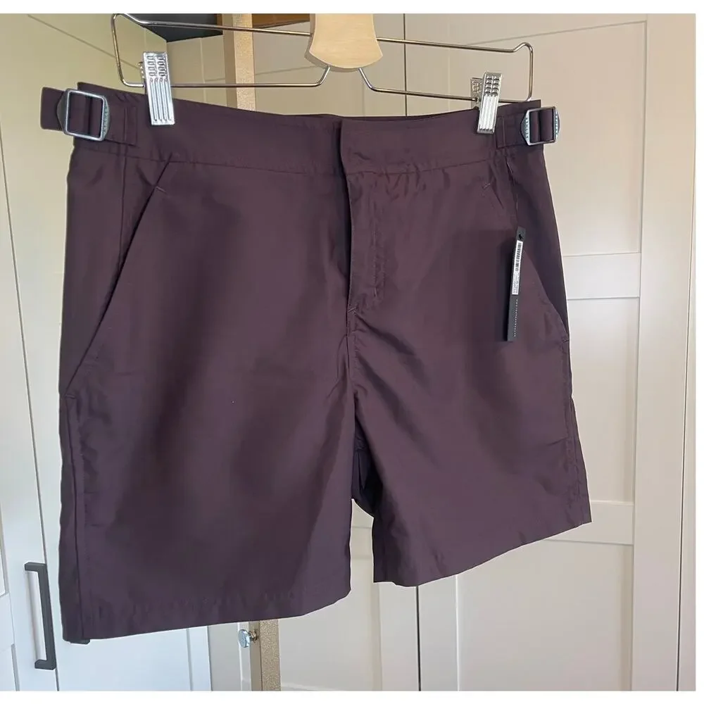 Aether Hydro Short 6